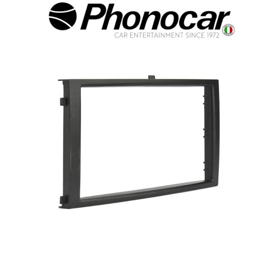 03.522 PHONOCAR