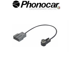 08.551 PHONOCAR