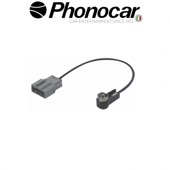 08.551 PHONOCAR