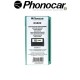 03.402 PHONOCAR