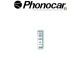 03.399 PHONOCAR
