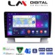 LM Digital - LM ZR8072 GPS Οθόνη OEM Multimedia Αυτοκινήτου για OPEL ASTRA J 2011>2015 (CarPlay/AndroidAuto/BT/GPS/WIFI/GPRS)