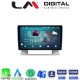 LM Digital - LM ZR8072 GPS Οθόνη OEM Multimedia Αυτοκινήτου για OPEL ASTRA J 2011>2015 (CarPlay/AndroidAuto/BT/GPS/WIFI/GPRS)