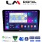 LM Digital - LM ZR8086 GPS Οθόνη OEM Multimedia Αυτοκινήτου για KIA CEED 2009>2012 (CarPlay/AndroidAuto/BT/GPS/WIFI/GPRS)