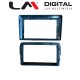 LM Digital - LM ZR8171S GPS Οθόνη OEM Multimedia Αυτοκινήτου για Mercedes C class (W203) 1999-2004 (CarPlay/AndroidAuto/BT/GPS/WIFI/GPRS)