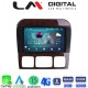 LM Digital - LM ZR8220 GPS Οθόνη OEM Multimedia Αυτοκινήτου για MERCEDES S (W220) 1998>2005 (CarPlay/AndroidAuto/BT/GPS/WIFI/GPRS)