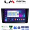 LM Digital - LM ZR8222 GPS Οθόνη OEM Multimedia Αυτοκινήτου για Seat Ibiza - Arona 2018> (CarPlay/AndroidAuto/BT/GPS/WIFI/GPRS)