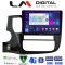 LM Digital - LM ZR8231 GPS Οθόνη OEM Multimedia Αυτοκινήτου για MITSUBISHI OUTLANDER 2013> (CarPlay/AndroidAuto/BT/GPS/WIFI/GPRS)