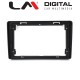 LM Digital - LM ZR8331 GPS Οθόνη OEM Multimedia Αυτοκινήτου για CITROEN BERLINGO - PEUGEOT PARTNER 2008>2018 (CarPlay/AndroidAuto/BT/GPS/WIFI/GPRS)