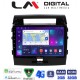 LM Digital - LM ZR8383 GPS Οθόνη OEM Multimedia Αυτοκινήτου για TOYOTA LANDCRUISER 2008>2015 (CarPlay/AndroidAuto/BT/GPS/WIFI/GPRS)