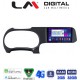 LM Digital - LM ZR8388 GPS Οθόνη OEM Multimedia Αυτοκινήτου για HYUNDAI i10 2020> (CarPlay/AndroidAuto/BT/GPS/WIFI/GPRS)