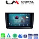LM Digital - LM ZR8391 GPS Οθόνη OEM Multimedia Αυτοκινήτου για Mazda CX9 2006 > 2013 (CarPlay/AndroidAuto/BT/GPS/WIFI/GPRS)