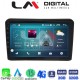 LM Digital - LM ZR8421 GPS Οθόνη OEM Multimedia Αυτοκινήτου για HONDA HRV 2015> (CarPlay/AndroidAuto/BT/GPS/WIFI/GPRS)