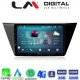LM Digital - LM ZR8522 GPS Οθόνη OEM Multimedia Αυτοκινήτου για VW TOURAN 2016> (CarPlay/AndroidAuto/BT/GPS/WIFI/GPRS)