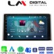 LM Digital - LM ZR8572 GPS Οθόνη OEM Multimedia Αυτοκινήτου για TOYOTA RAV 4 2019 > (CarPlay/AndroidAuto/BT/GPS/WIFI/GPRS)