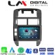 LM Digital - LM ZR8582 GPS Οθόνη OEM Multimedia Αυτοκινήτου για VW POLO 2002>2010 (CarPlay/AndroidAuto/BT/GPS/WIFI/GPRS)