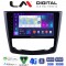 LM Digital - LM ZR8688 GPS Οθόνη OEM Multimedia Αυτοκινήτου για RENAULT KADJAR 2015> (CarPlay/AndroidAuto/BT/GPS/WIFI/GPRS)