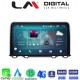 LM Digital - LM ZR8912 GPS Οθόνη OEM Multimedia Αυτοκινήτου για HONDA CRV 2017> (CarPlay/AndroidAuto/BT/GPS/WIFI/GPRS)