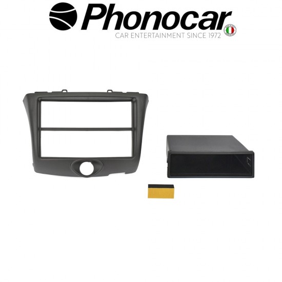 03.403 PHONOCAR