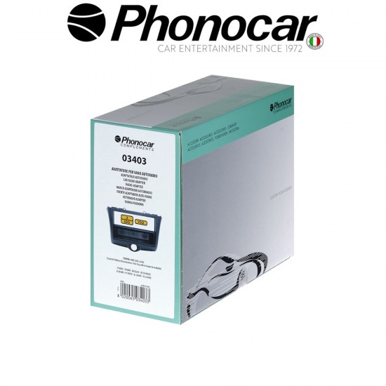 03.403 PHONOCAR