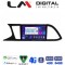 LM Digital - LM ZC8306 GPS Οθόνη OEM Multimedia Αυτοκινήτου για SEAT LEON 2012> (CarPlay/AndroidAuto/BT/GPS/WIFI/GPRS)