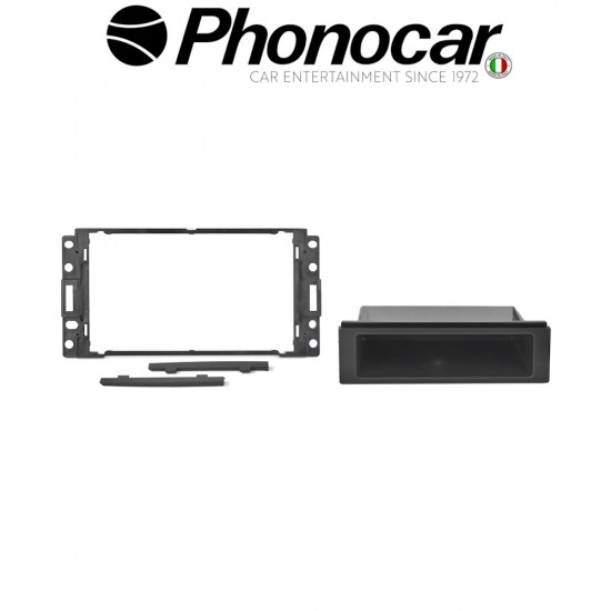 03.408 PHONOCAR
