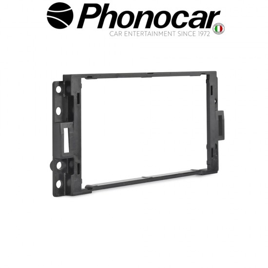 03.408 PHONOCAR