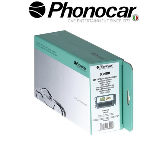 03.408 PHONOCAR