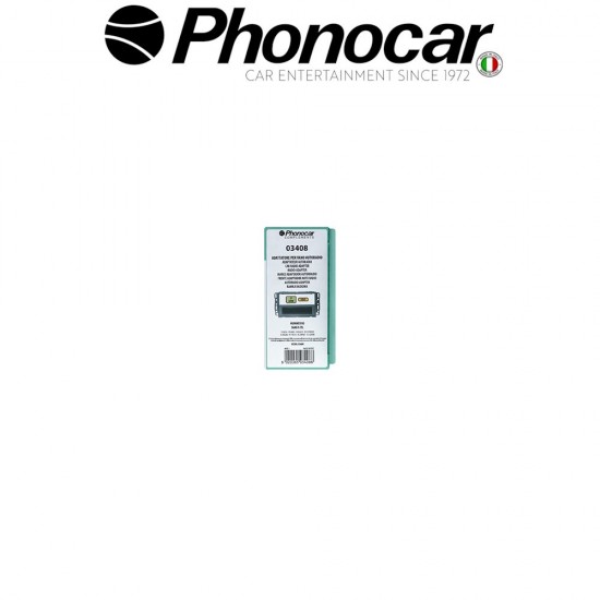 03.408 PHONOCAR