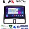 LM Digital - LM ZC8376CL GPS Οθόνη OEM Multimedia Αυτοκινήτου για HONDA CRV 1996-2006 (CarPlay/AndroidAuto/BT/GPS/WIFI/GPRS)