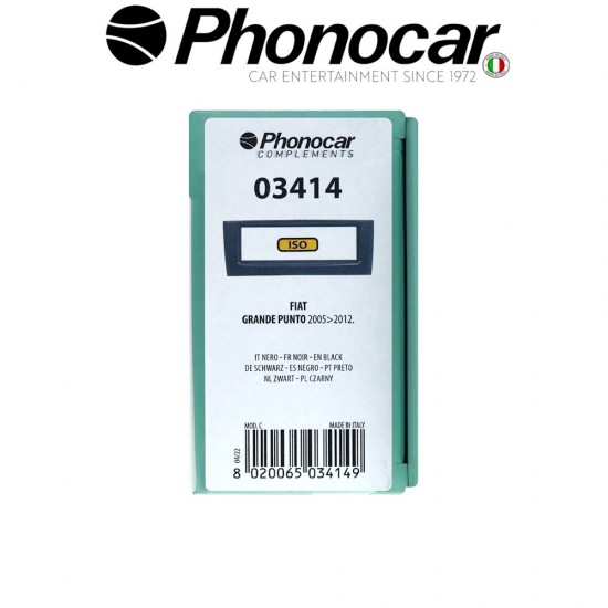 03.414 PHONOCAR