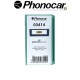 03.414 PHONOCAR