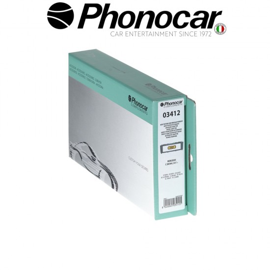 03.412 PHONOCAR