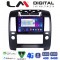 LM Digital - LM ZC8684 GPS Οθόνη OEM Multimedia Αυτοκινήτου για Nissan NV200 2009> (CarPlay/AndroidAuto/BT/GPS/WIFI/GPRS)