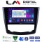 LM Digital - LM ZC8688 GPS Οθόνη OEM Multimedia Αυτοκινήτου για RENAULT KADJAR 2015> (CarPlay/AndroidAuto/BT/GPS/WIFI/GPRS)