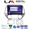LM Digital - LM ZC8839 GPS Οθόνη OEM Multimedia Αυτοκινήτου για HYUNDAI i20 2008>2013 (CarPlay/AndroidAuto/BT/GPS/WIFI/GPRS)
