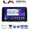 LM Digital - LM ZC8912 GPS Οθόνη OEM Multimedia Αυτοκινήτου για HONDA CRV 2017> (CarPlay/AndroidAuto/BT/GPS/WIFI/GPRS)