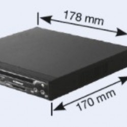VM 015 PHONOCAR