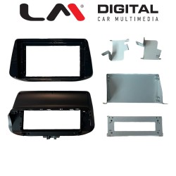 LM Digital - LM ZC8960 GPS Οθόνη OEM Multimedia Αυτοκινήτου για Hyundai i30 2018> (CarPlay/AndroidAuto/BT/GPS/WIFI/GPRS)