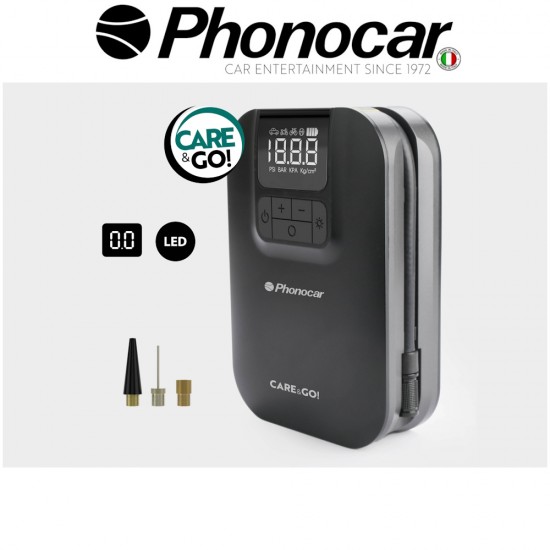 04.993 PHONOCAR