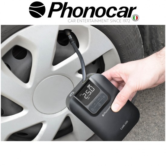 04.993 PHONOCAR