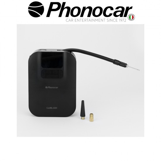 04.993 PHONOCAR
