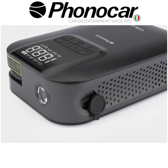 04.993 PHONOCAR