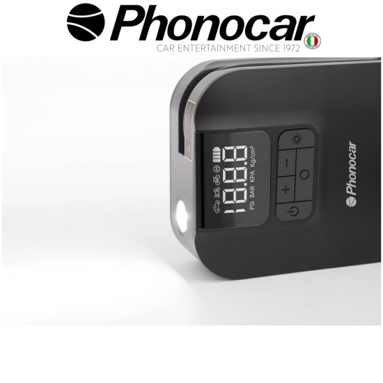 04.993 PHONOCAR