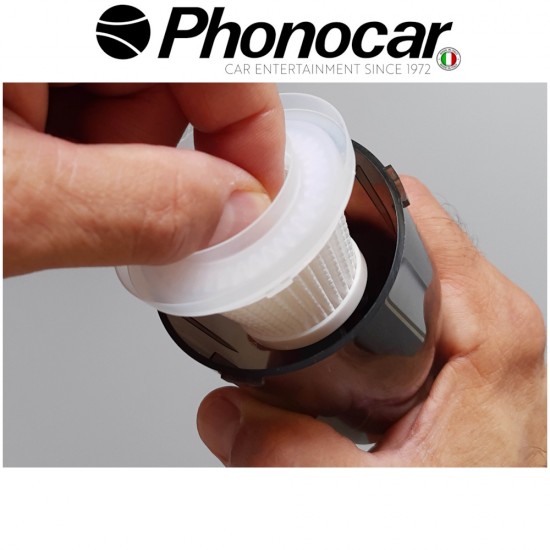 04.994 PHONOCAR