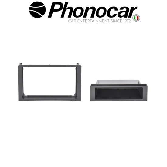 03.382 PHONOCAR