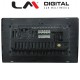 LM Digital - LM R8909 GPS Οθόνη OEM Multimedia Αυτοκινήτου για Universal tablet 9inch (CarPlay/AndroidAuto/BT/GPS/WIFI/GPRS)