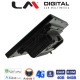 LM Digital - LM C8909 GPS Οθόνη OEM Multimedia Αυτοκινήτου για Universal tablet 9inch (CarPlay/AndroidAuto/BT/GPS/WIFI/GPRS)