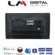 LM Digital - LM C8910 GPS Οθόνη OEM Multimedia Αυτοκινήτου για Universal tablet 10inch (CarPlay/AndroidAuto/BT/GPS/WIFI/GPRS)