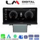 LM Digital - LM G291M9 Οθόνη OEM Multimedia Αυτοκινήτου για AUDI Q2 2018 >2020 (CarPlay/AndroidAuto/BT/GPS/WIFI/GPRS)